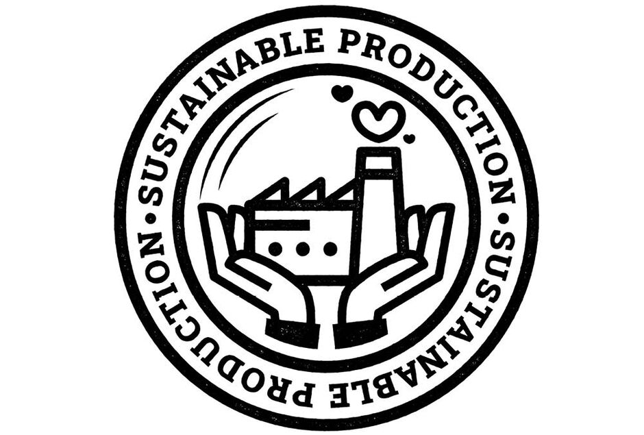 Duurzame productie