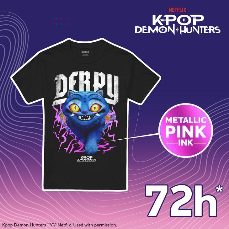 Alleen voor een korte tijd! / Wees er snel bij!