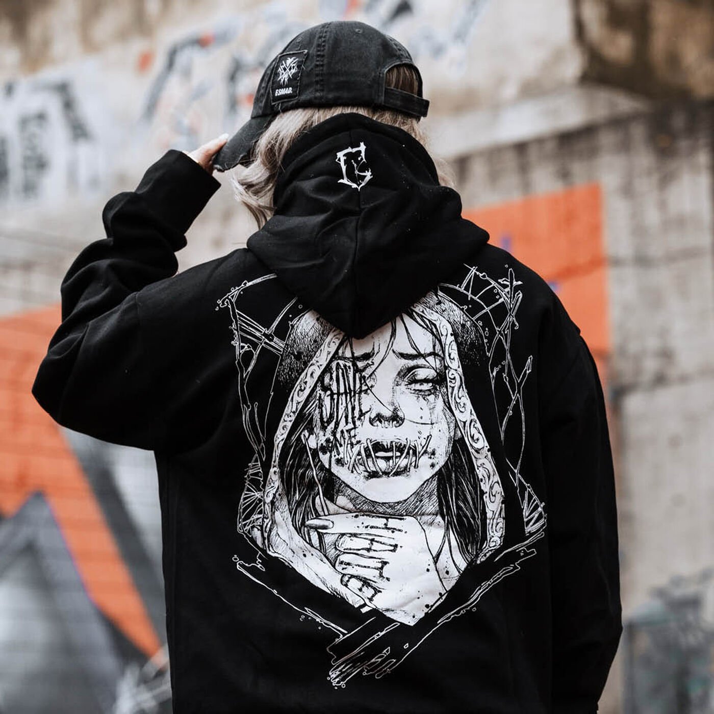 Stay Cold Apparel / Ontdek het nu!