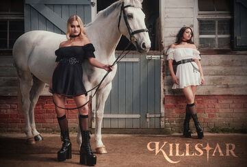 Killstar / Ontdek het nu!