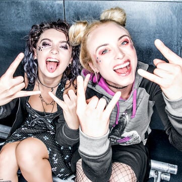 Optimisme, speelsheid, zelfvertrouwen