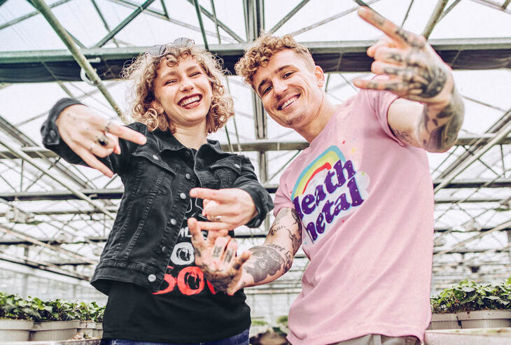 Brands by EMP duurzaam / Ontdek het nu!