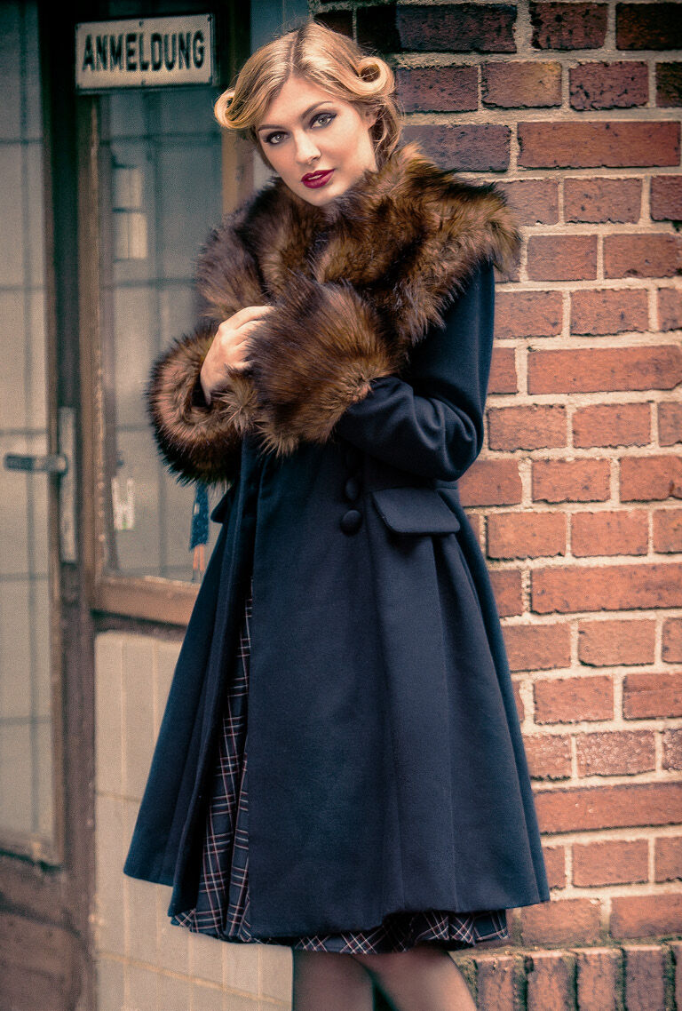 Rockabilly kleding goedkoop sales