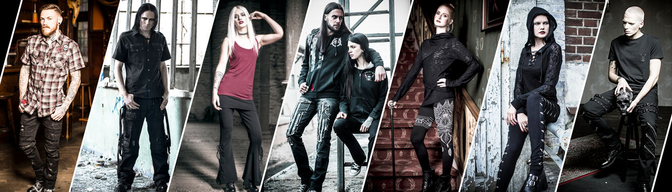 Een broek die net zo uniek is als jij!