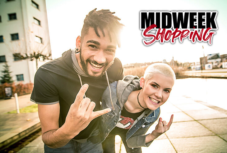 22% KORTING op bijna ALLES