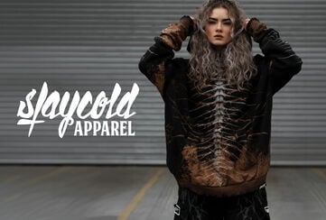 Stay Cold Apparel / [object Object] / Ontdek de nieuwe artikelen / Bekijk producten
