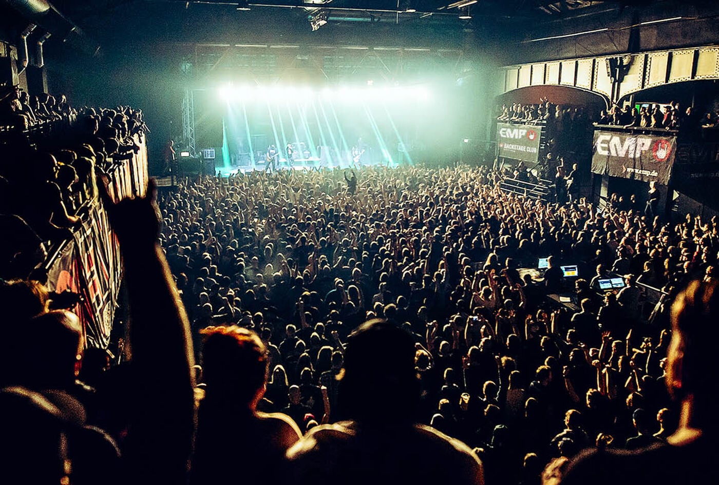 Jouw concertseizoen is begonnen! / Verzamel nu merch van jouw lievelingsbands. / Check het nu