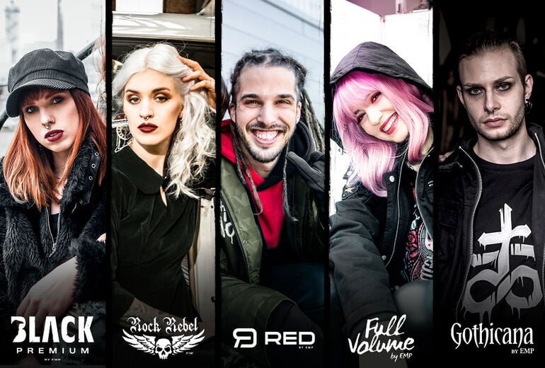 Ontdek merken die net zo uniek zijn als jij!