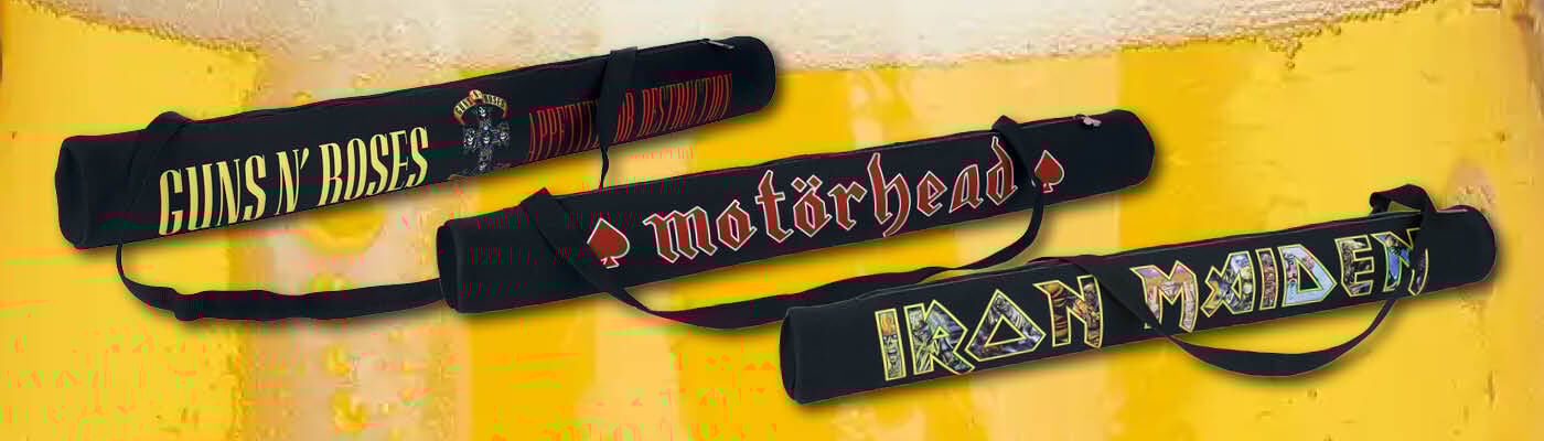 Houd je blikjes bij de hand! / Meer blikjes. Meer vrijheid. / Ontdek het nu!