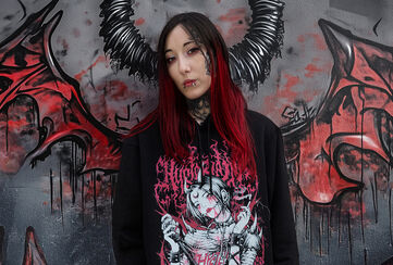 Hysteria Ink / [object Object] / Ontdek het nu!