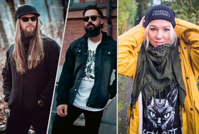 #MUSIC / Ontdek het nu!