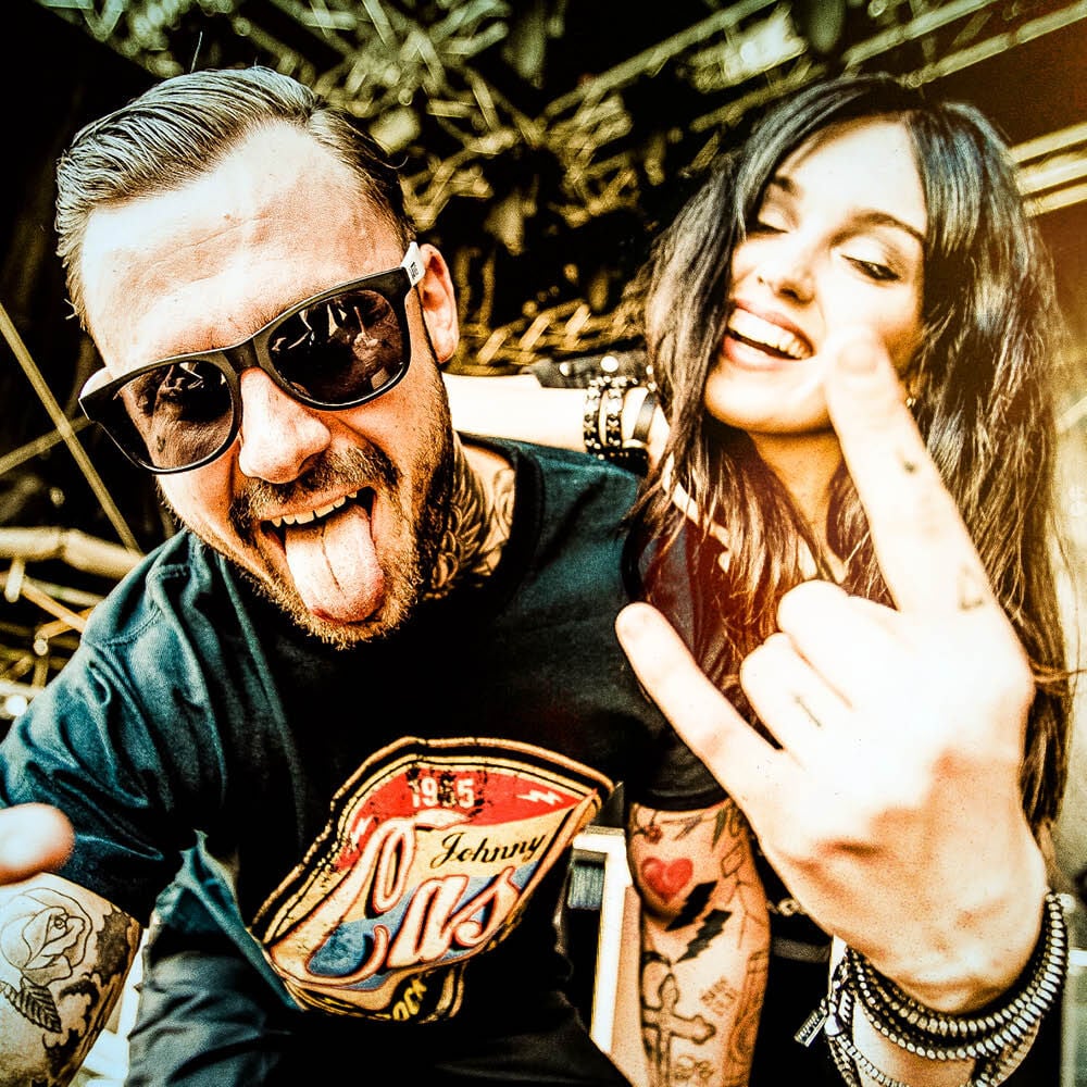 Band Merch - Metal Shirts, Hoodies 