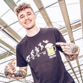 Sustainable Products Men / Ontdek het nu!