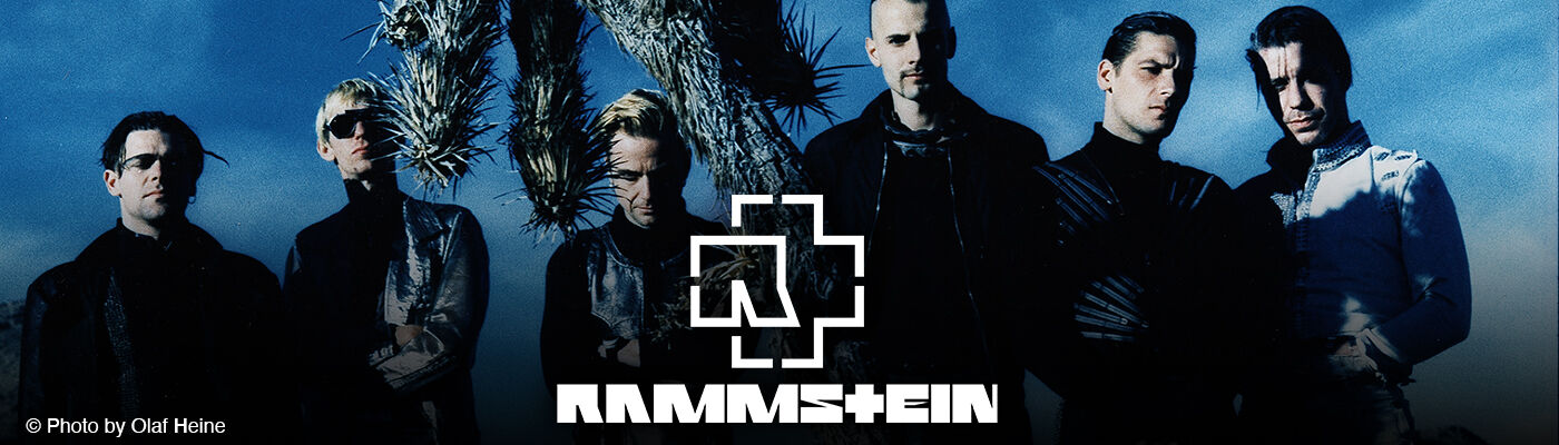 RAMMSTEIN Ranking / Lees