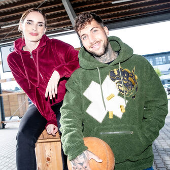 RED by EMP / Ontdek het nu!