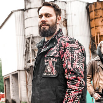 Rock Rebel by EMP / Ontdek het nu!