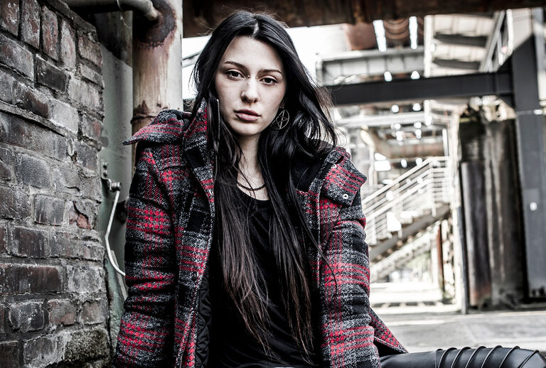 Rockwear vrouwen / Ontdek het nu!