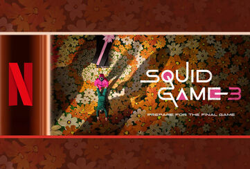 Squid Game / [object Object] / Ontdek het nu!