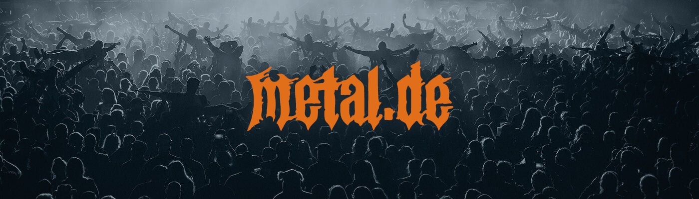 metal.de / [object Object] / Serving the Scene since 1996! / Ontdek het nu!