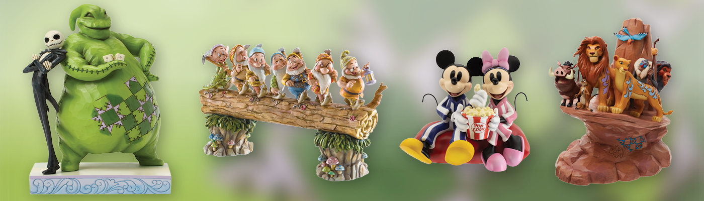 Disney Classics / [object Object] / Ontdek het nu!