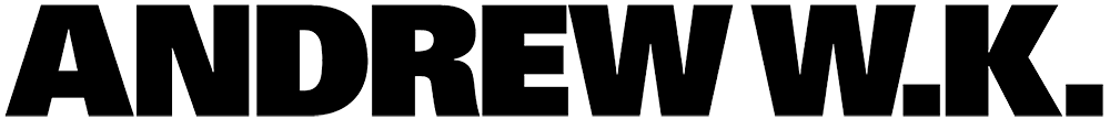 Andrew W.K.