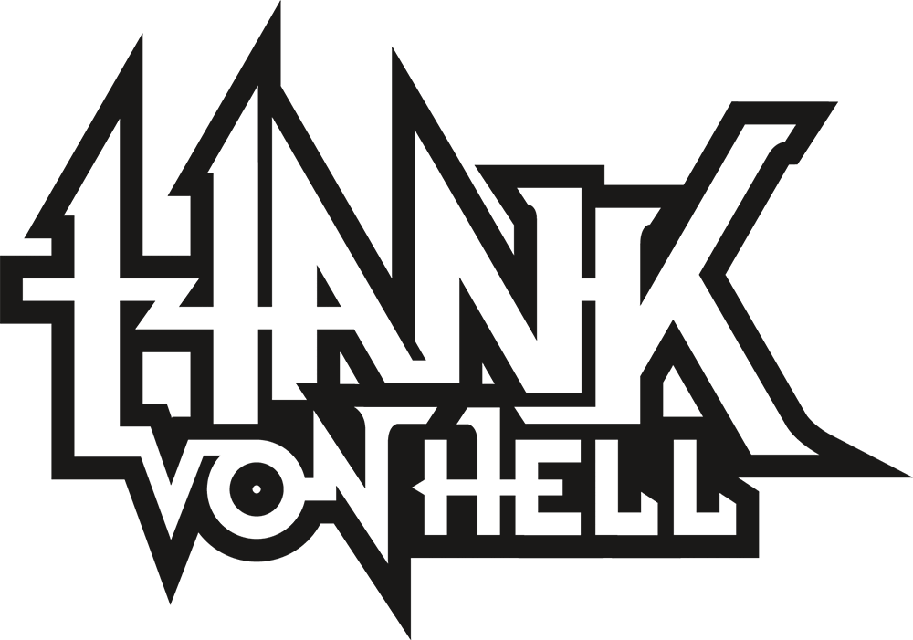 Von Hell, Hank