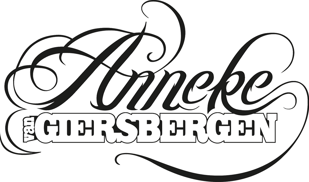 van Giersbergen, Anneke