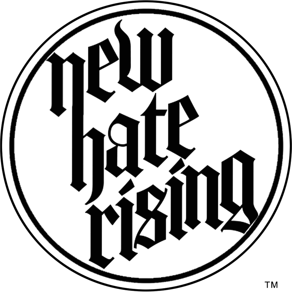 New Hate Rising