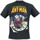 Ant-Man And Magnifying Glass, Ant-Man, T-shirt