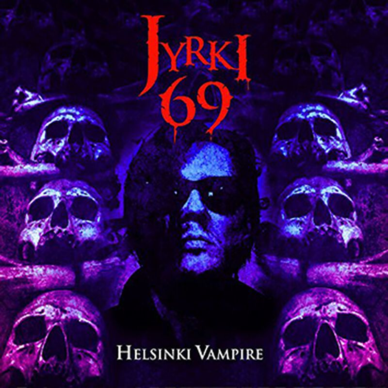 Helsinki vampire