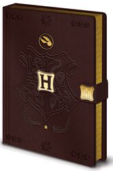 Quidditch - Premium Notebook, Harry Potter, Bureau- & Schrijfgerei