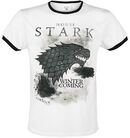 Stark Storm, Game of Thrones, T-shirt