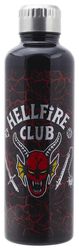 Hellfire Club, Stranger Things, Drinkfles