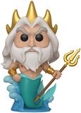 King Triton (Oversize) Vinylfiguur 570