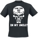 Fuck You In My Smile, Fuck You In My Smile, T-shirt
