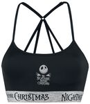 Jack, The Nightmare Before Christmas, Bustier