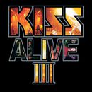 Alive III, Kiss, LP
