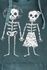 Skeleton Lovers