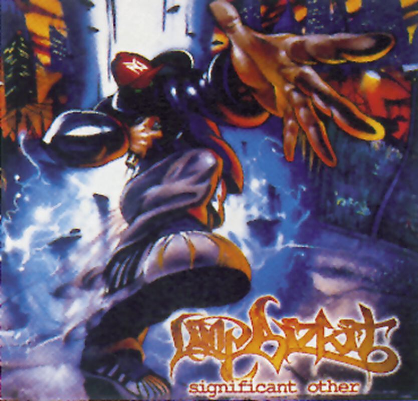 Significant Other Limp Bizkit CD Large significant-other-limp-bizkit-cd-large