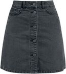 Sunny Short Skater Skirt