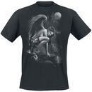 Siren, Toxic Angel, T-shirt