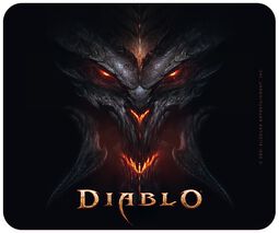 Diablo’s Head, Diablo, Muismat