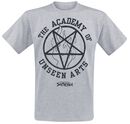 The Academy Of Unseen Arts, Sabrina, T-shirt