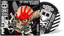 AfterLife, Five Finger Death Punch, CD