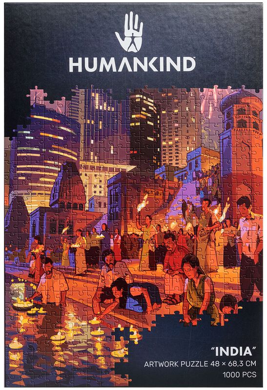 Humankind India