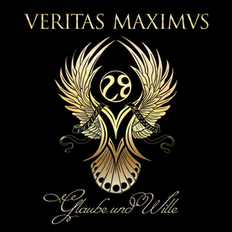 Veritas Maximus Glaube und Wille