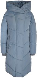 NMNew Tally L/S long jacket NOOS, Noisy May, Lange jassen