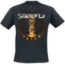 Totem, Soulfly, T-shirt