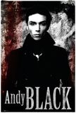 Andy Black - Stone, Black Veil Brides, Poster