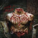 Inked in blood, Obituary, LP